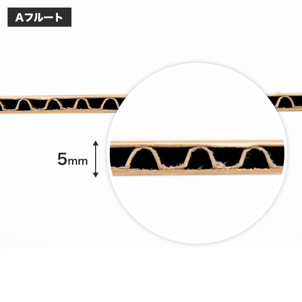 120サイズ A式無地ダンボール箱【150枚】